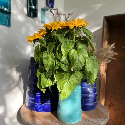 Exklusiver Töpferkurs am Gardasee: Kreativ-Workshop in Padenghe 21